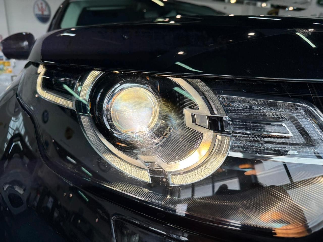 Land Rover Discovery Sport 2.0 TD4 150 CV HSE