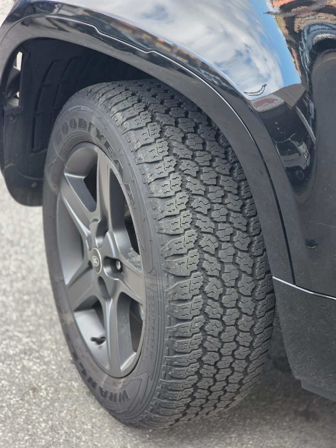 Land Rover Defender 90 3.0D I6 250 CV AWD Auto X-Dynamic SE