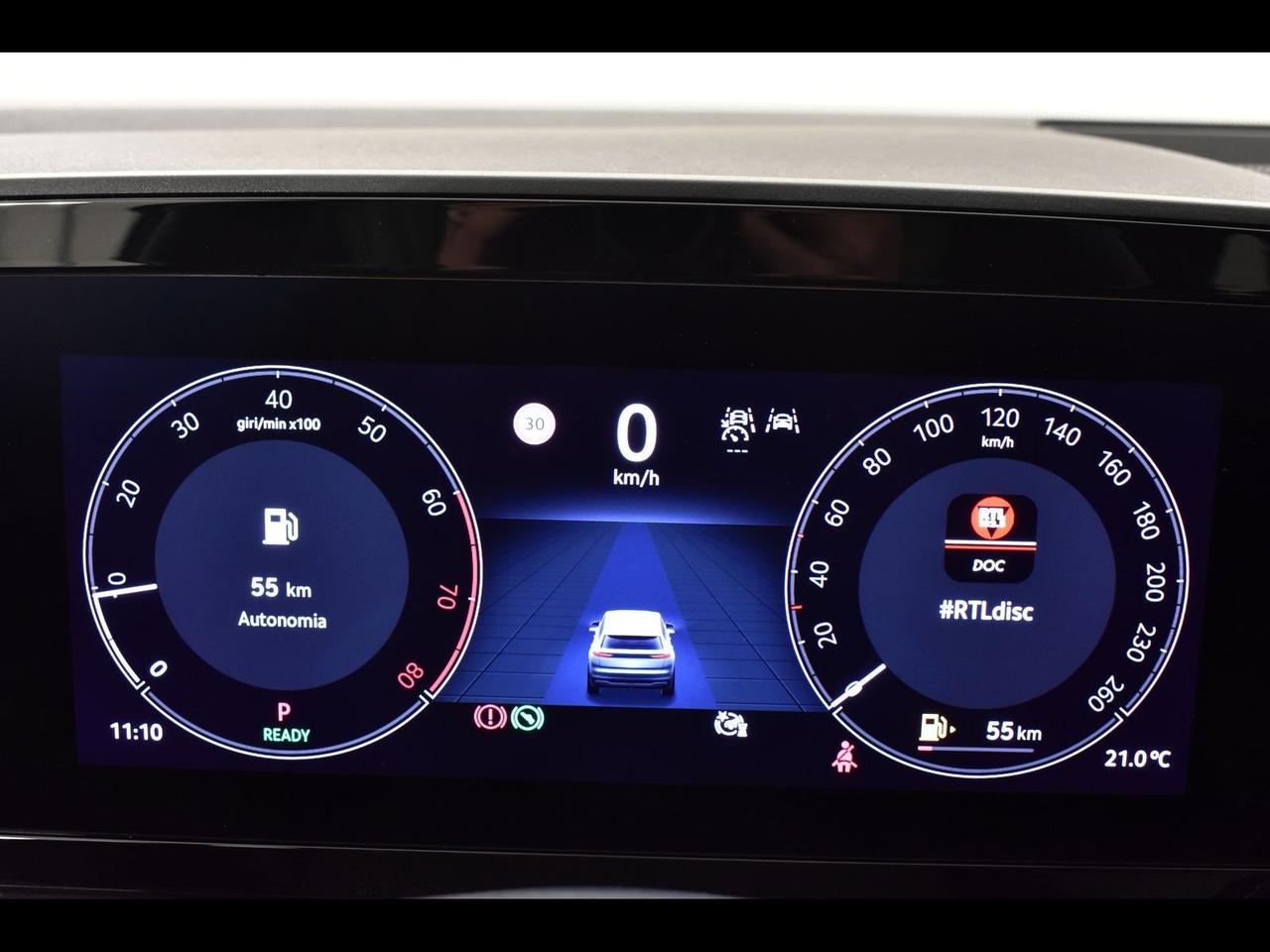 Skoda Kodiaq 1.5 tsi m-hev 150cv selection dsg