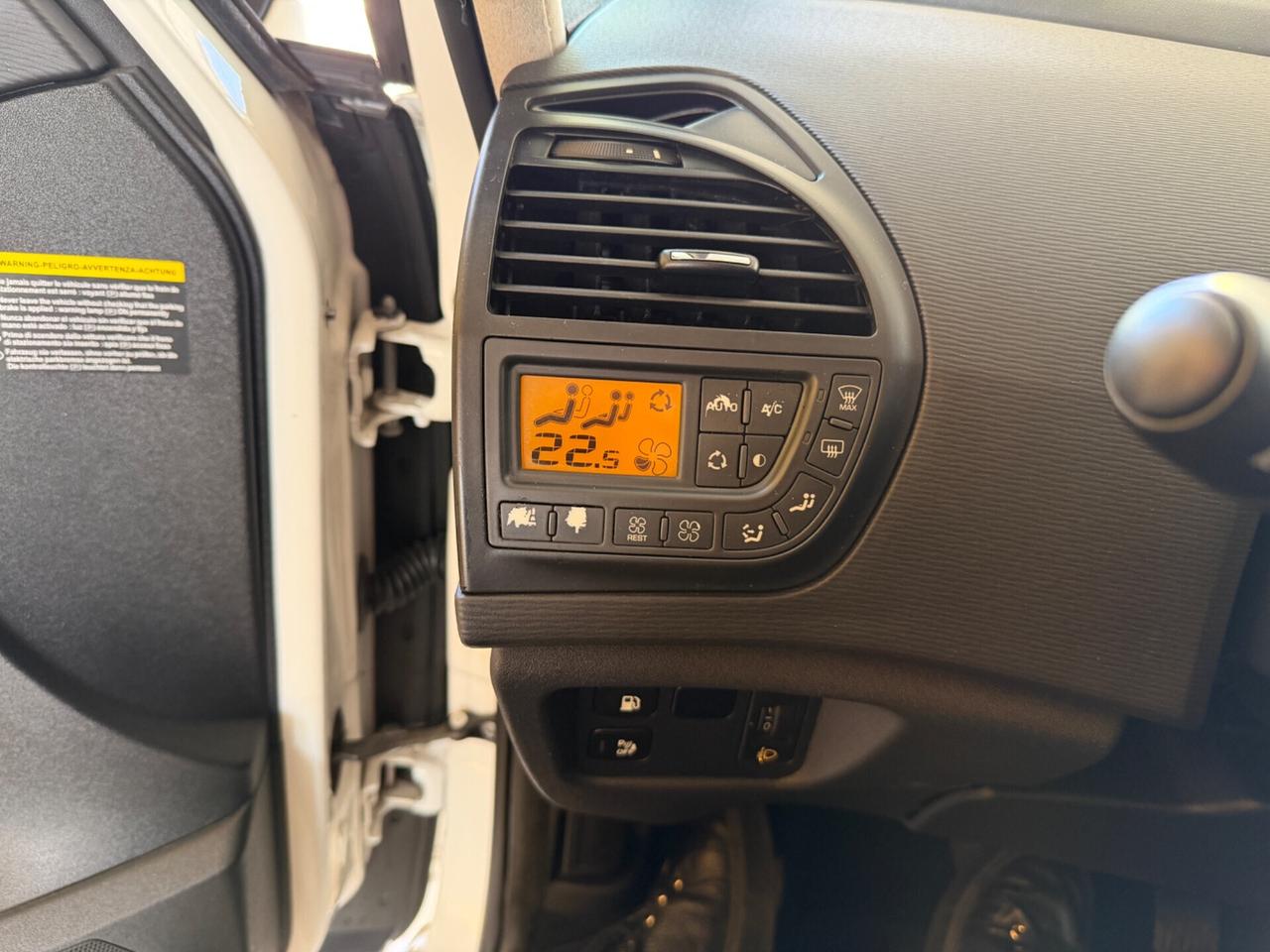 Citroen C4 Picasso 1.6 HDi 110 FAP Automatico