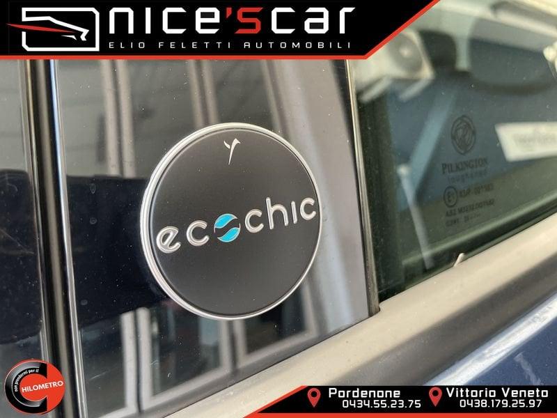 Lancia Ypsilon Ypsilon 1.0 FireFly 5 porte S&S Hybrid Ecochic Silver
