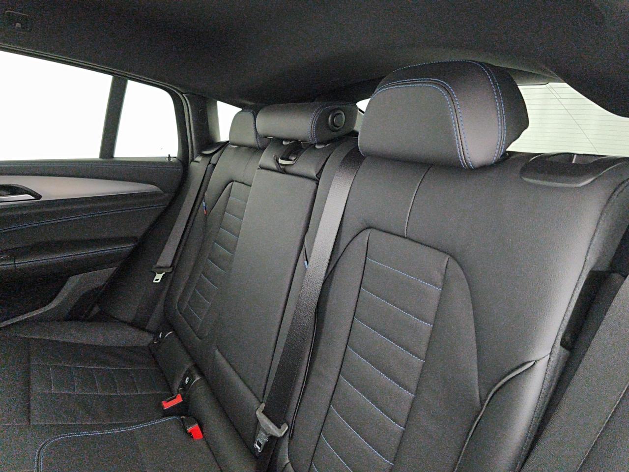 BMW X4 xDrive20d 48V MSport