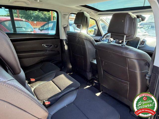 RENAULT Espace dCi 130CV Energy Intens 7 posti