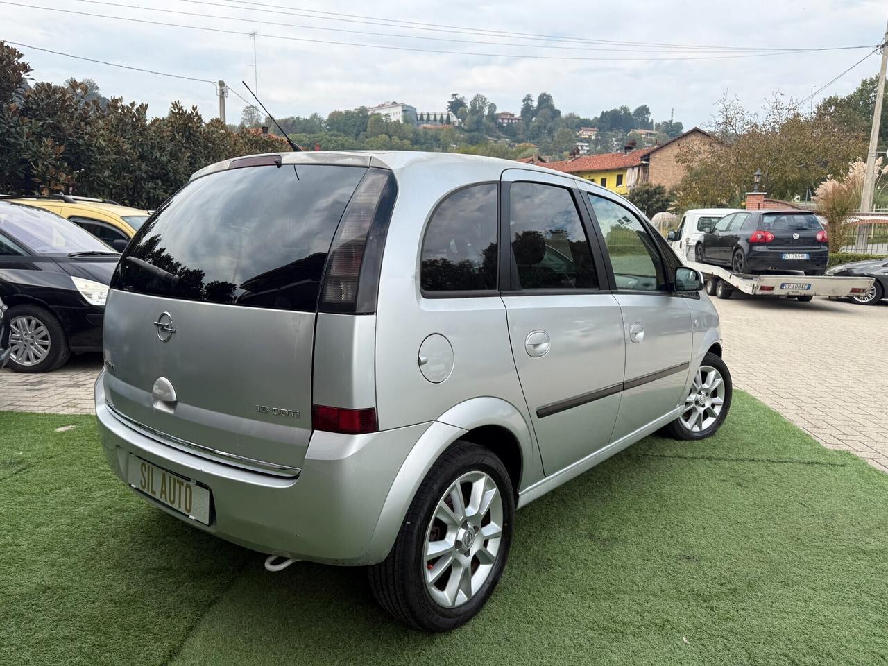 Opel Meriva 1.3 CDTI Cosmo/ 75 CV /OK NEOPATENTATI