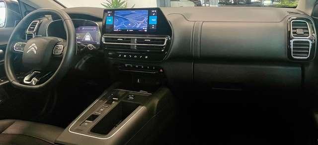 Citroen C5 Aircross 1.5 bluehdi 130Cv Shine Pack