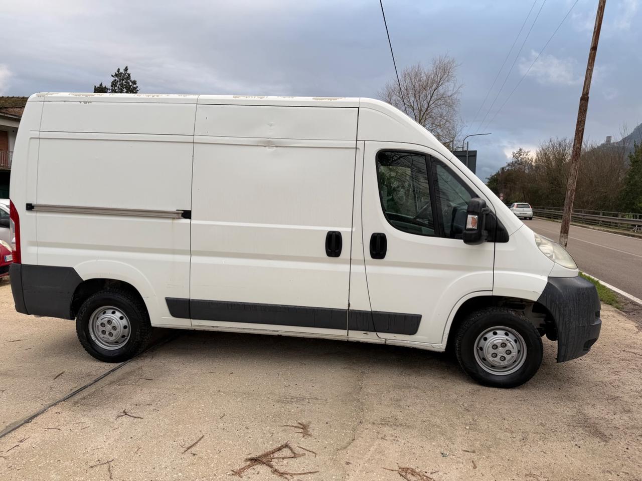 Fiat Ducato