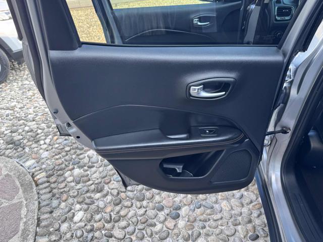 JEEP Compass 1.4 MultiAir 170 CV aut. 4WD Limited
