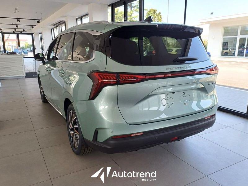 Forthing U-Tour 1.5 TGDI 177 CV 7 posti LED TETTO Possibilità GPL