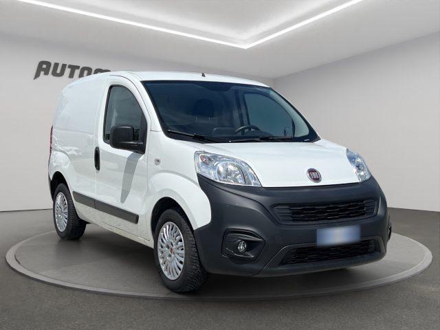 FIAT Fiorino 1.3 MJT 80CV