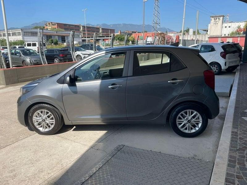 KIA Picanto 1.0 12V 5 porte Style