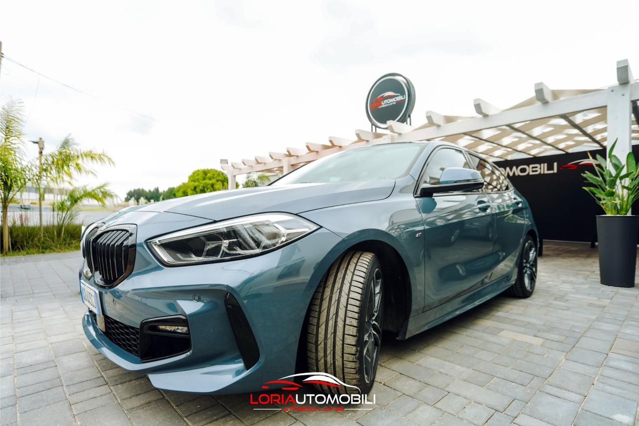 Bmw 116 116d 5p. Msport