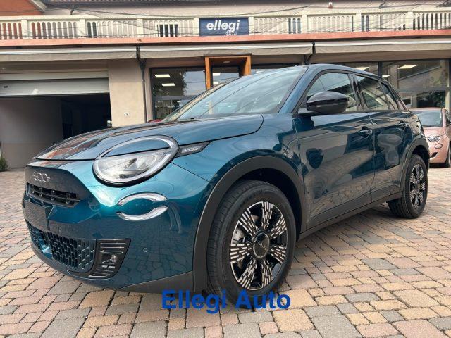 FIAT 600 Hybrid 110 CV DCT MHEV COMFORT SPECIALE KM0