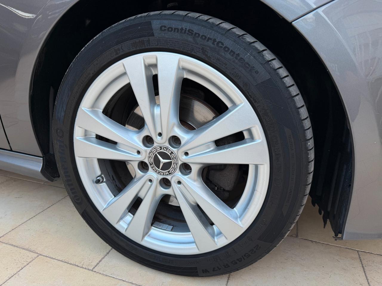 Mercedes-benz A 180 Sport