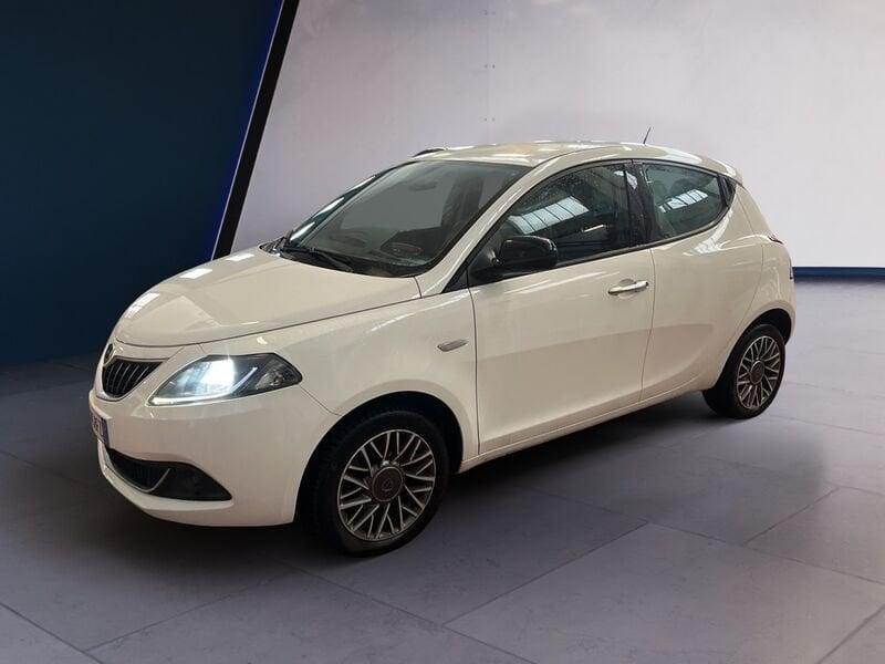 Lancia Ypsilon III 2021 1.2 Alberta Ferretti Gpl 69cv