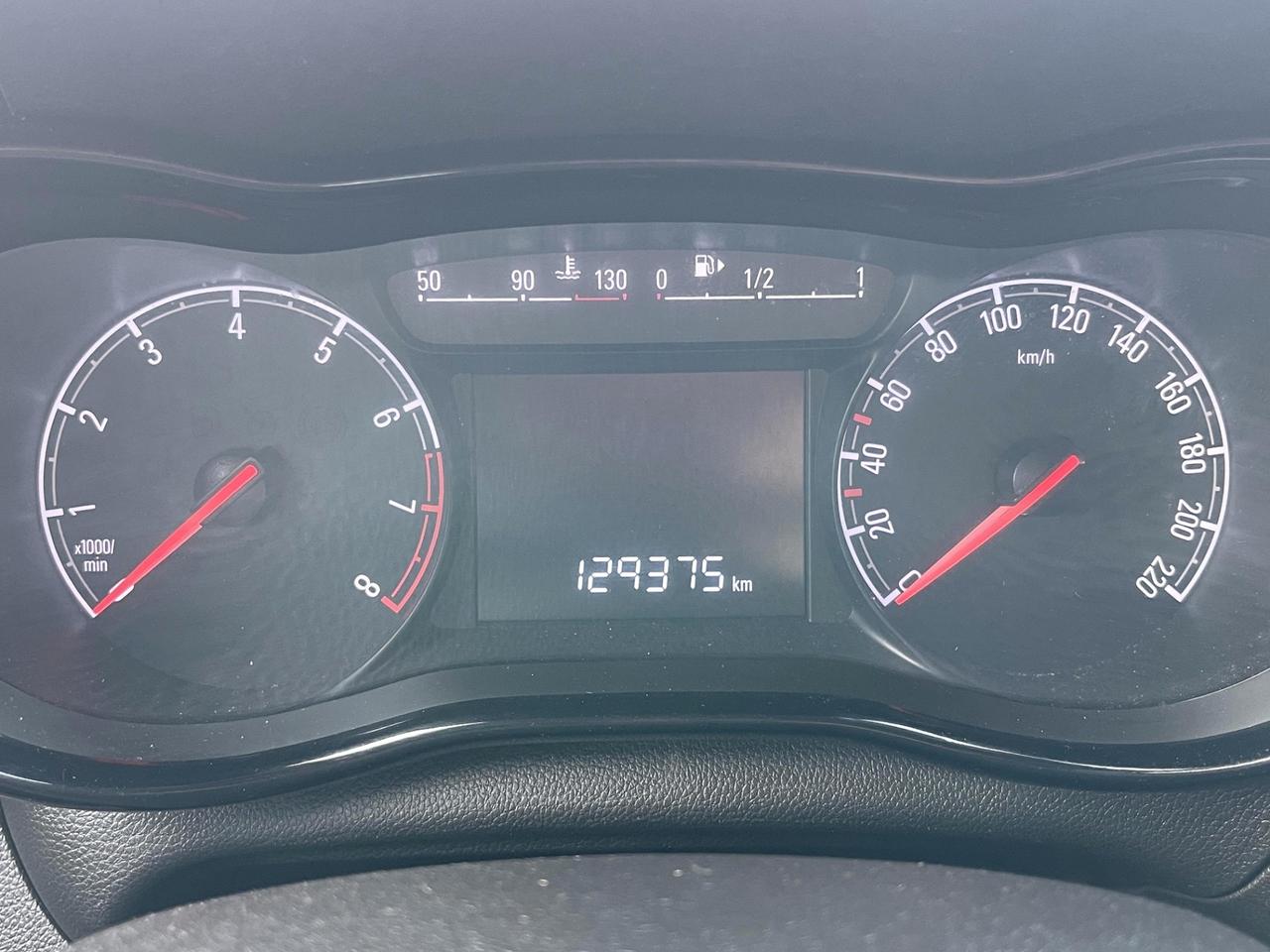 Opel Karl 1.0 Gpl 73CV E6 Neo - 2017