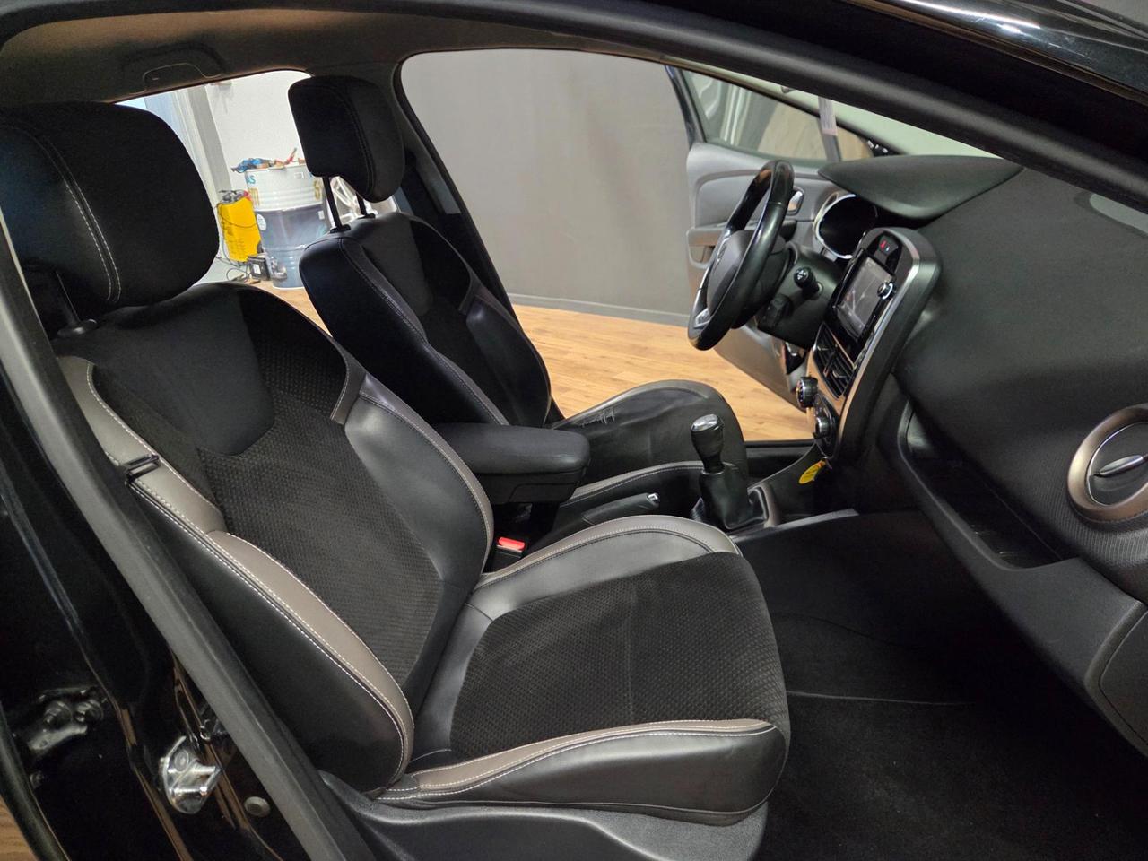 Renault Clio 5 Porte Clio 1.5 dci energy Intens 90cv