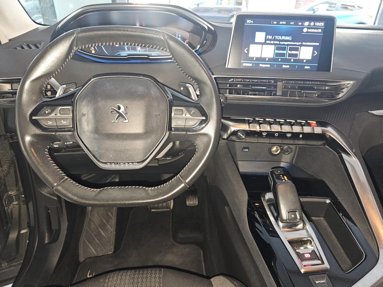 Peugeot 3008 BlueHDi 130 S&S Allure