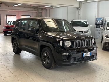 JEEP Renegade My23 Longitude 1.6 Multijet Ii 130 Cv E6.4
