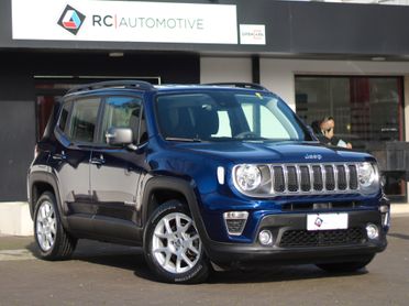 JEEP RENEGADE 1.3 T-GDI LIMITED FWD