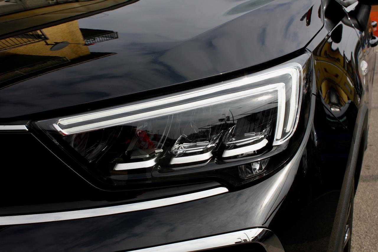 Opel Crossland 1.2 Edition 110 CV PROMO AUTODOC