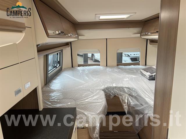 MALIBU MALIBU VAN 640 LE RB GT SKYVIEW