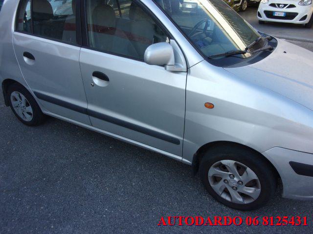 HYUNDAI Atos Prime 1.1 12V Active