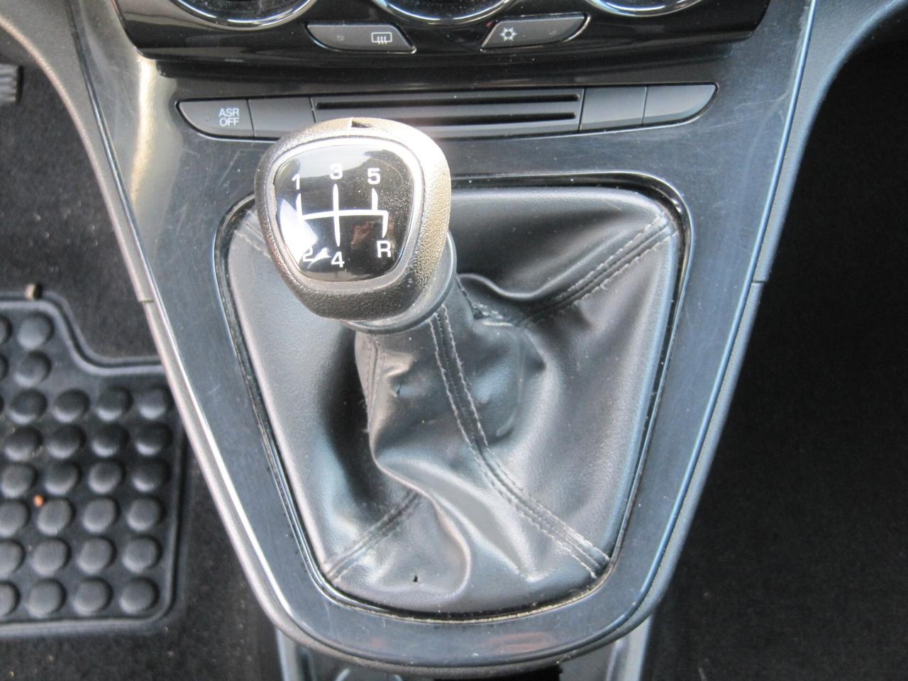 Lancia Ypsilon 1.2 69 CV 5 porte GPL Ecochic Silver