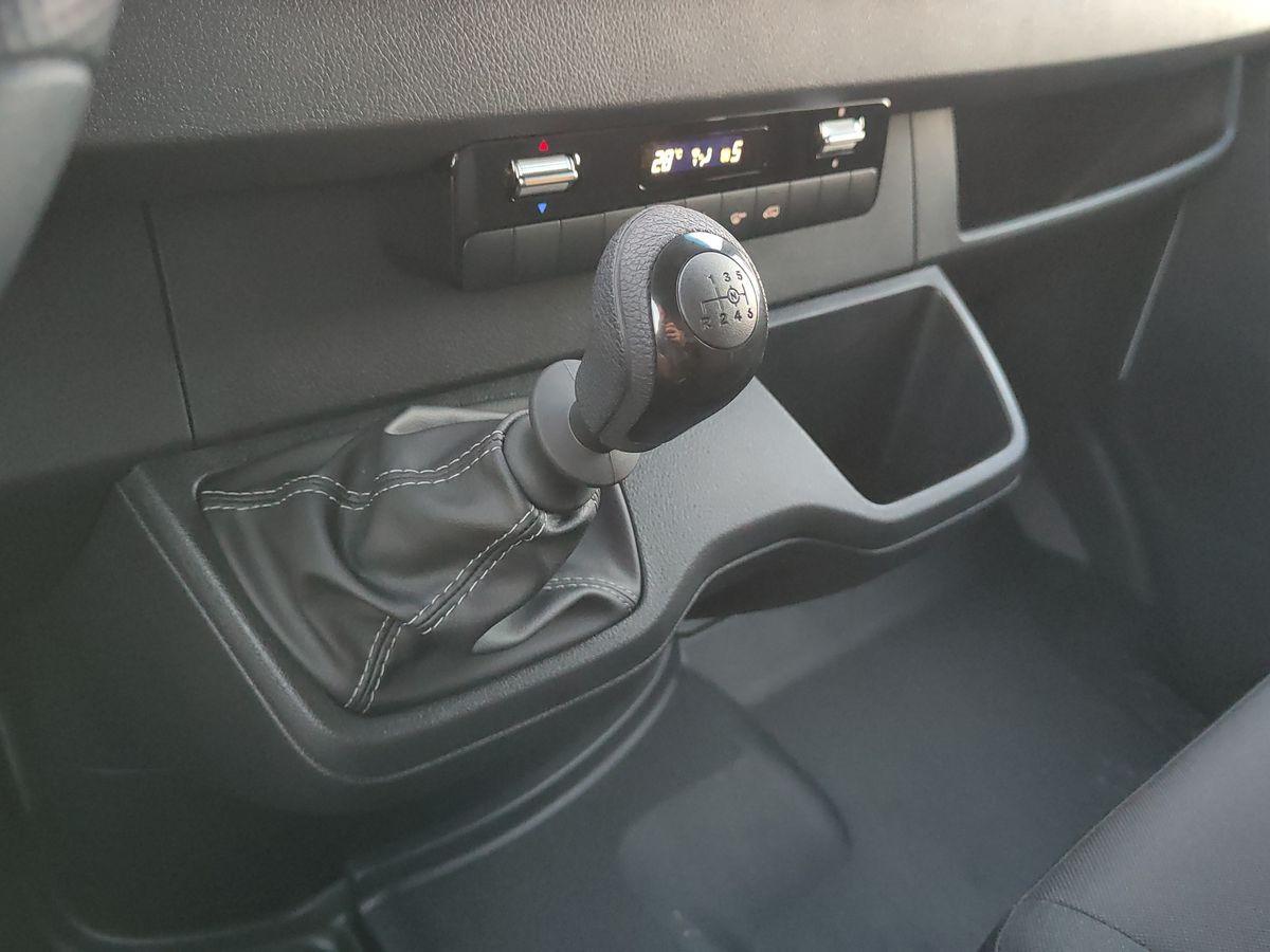 Mercedes-Benz Sprinter Furgone 311CDI 37/35