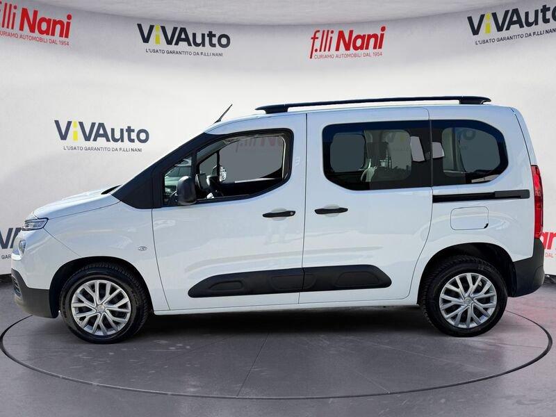 Citroën Berlingo BlueHDi 100 Live N1