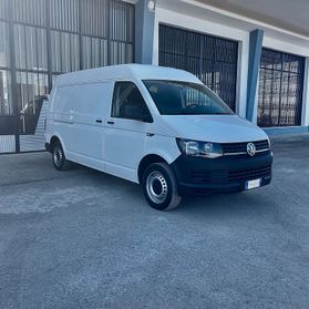 Volkswagen Transporter 2.0 TDI PL Furgone