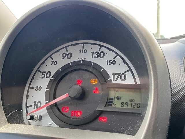 Peugeot 107 1.0 68CV 3p. Plaisir