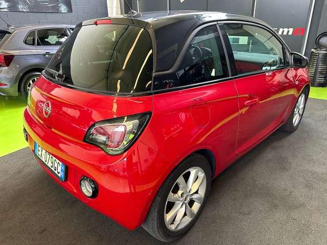 Opel Adam 1.2 Slam 70cv