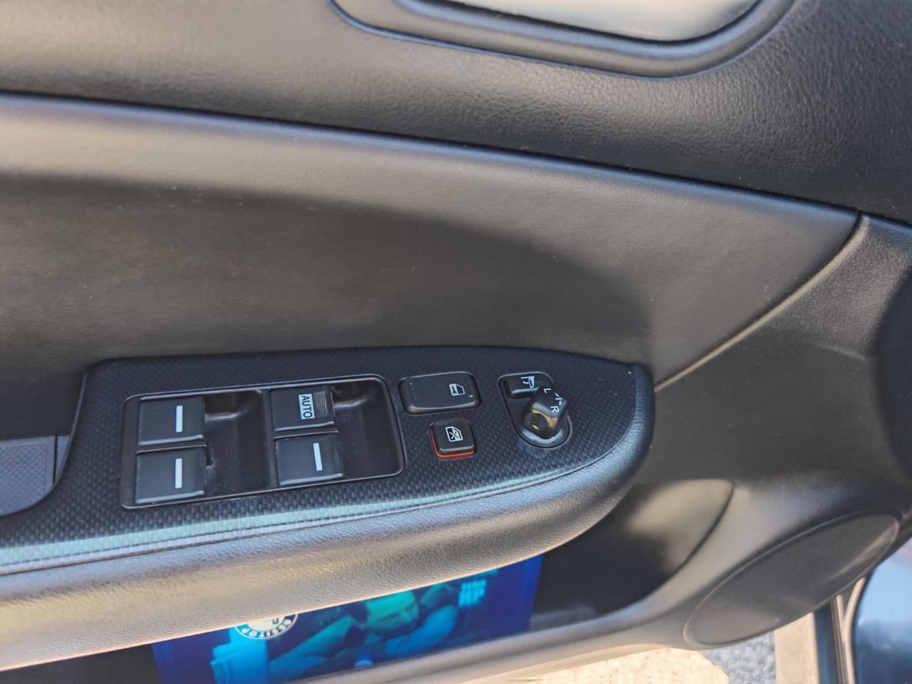 Honda Accord 2.2 i-CTDi 140cv 6marce