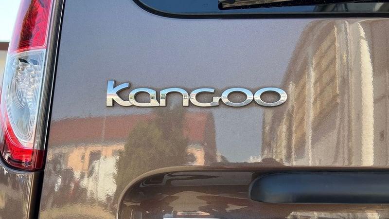 Renault Kangoo 1.5 dCi 90cv Limited S&S Euro 6b