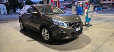 Peugeot 3008 BlueHDi 130 cv Active IVA ESPOSTA
