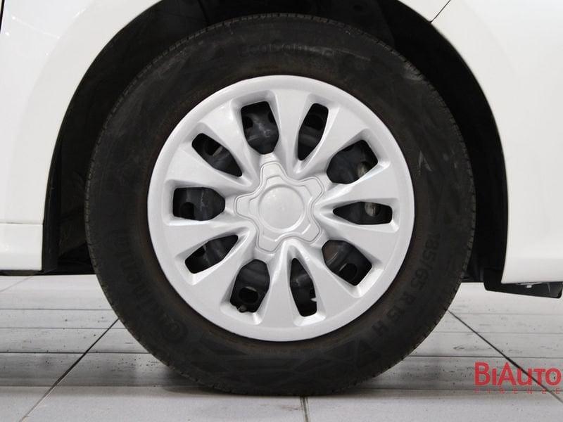 Toyota Yaris Yaris 1.5h Active