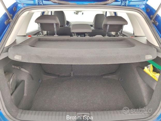 Skoda Kamiq 1.0 TSI Ambition