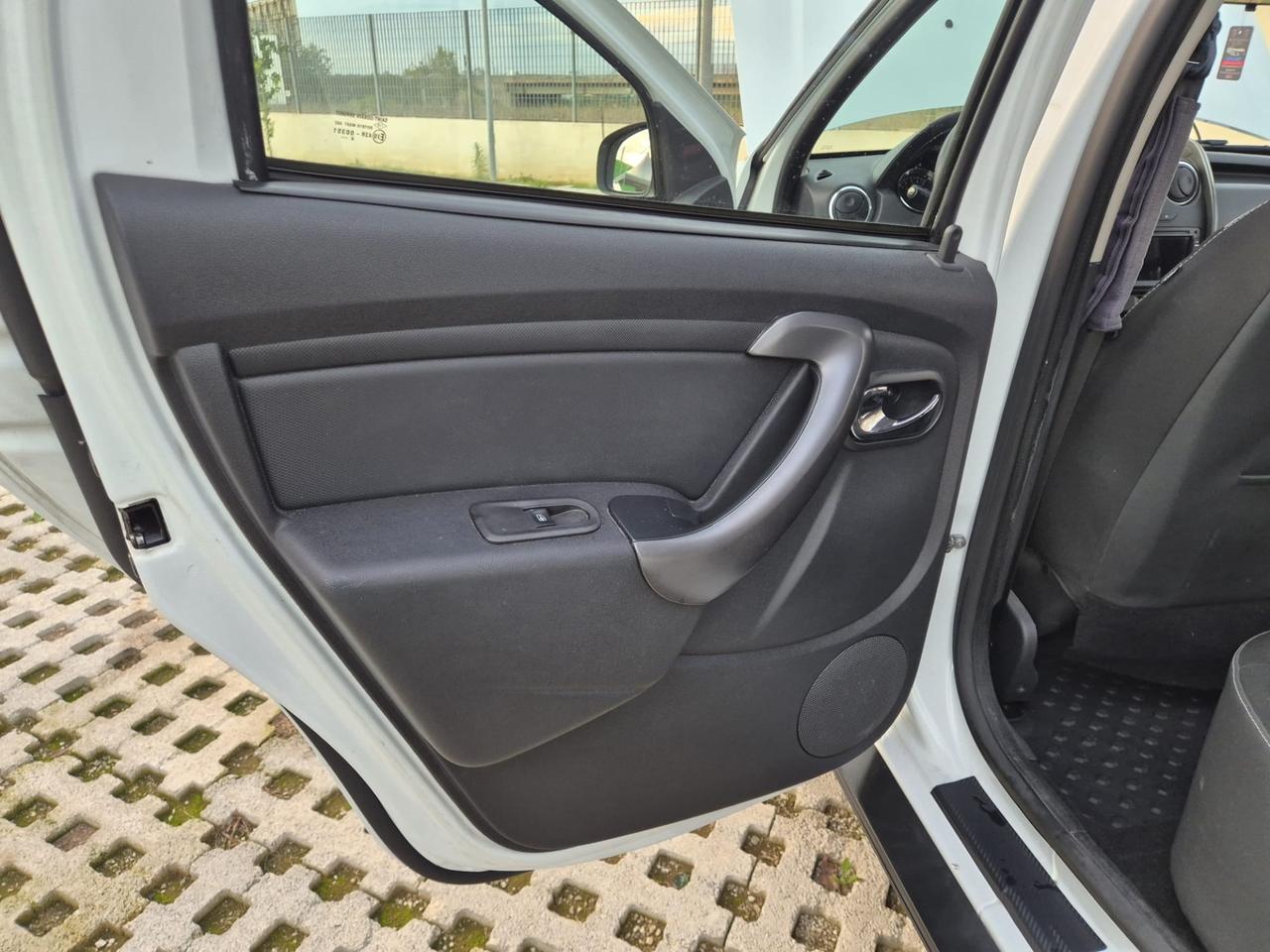 Dacia Duster 1.2 TCe 125 CV S&S 4x2 Serie Speciale Brave