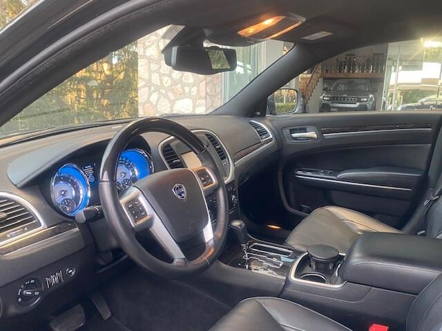 LANCIA THEMA 3.0 V6 MJT SOLO 41000KM