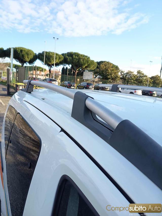 FIAT Qubo 1.3 MJT 75 CV ( IN PROTEZIONE)