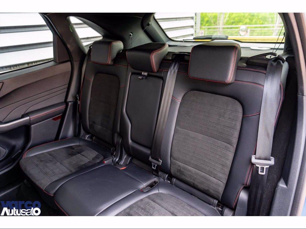 FORD Kuga 2.0 ecoblue st-line x design 2wd 120cv auto del 2023