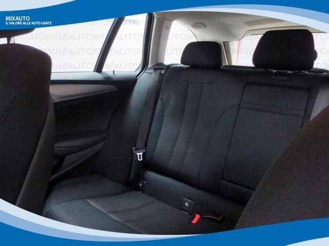 BMW 530 D Touring xDrive Business AUT EU6C