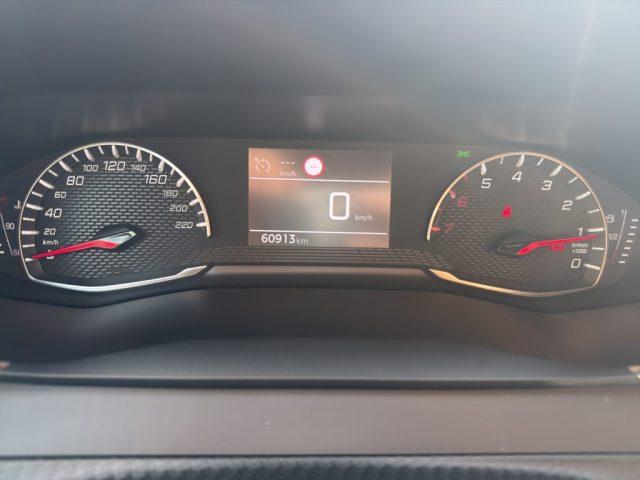 PEUGEOT 208 208 PureTech 100 Stop&Start 5 porte Allure