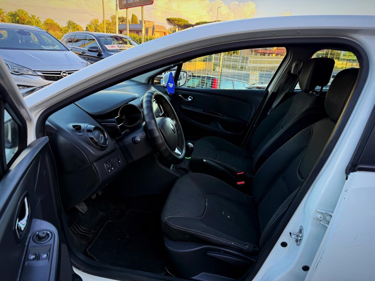 Renault Clio 1.5 dCi 8V 90CV Start&Stop 5 porte Energy