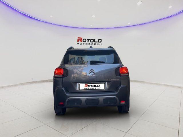 CITROEN C3 Aircross PureTech 110 S&S Feel PREZZO REALE