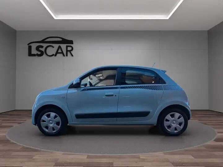 Renault Twingo 1.0 Energy ~Unipro~Promo - Finanziamento