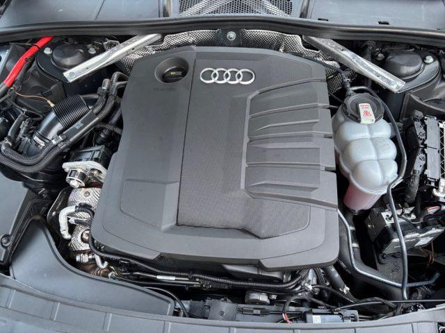 AUDI A4 Avant 35 TDI/163 CV S tronic Business Advanced