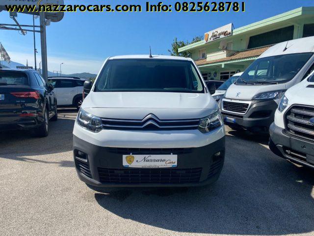 CITROEN Berlingo BlueHDi 100 Van M Club