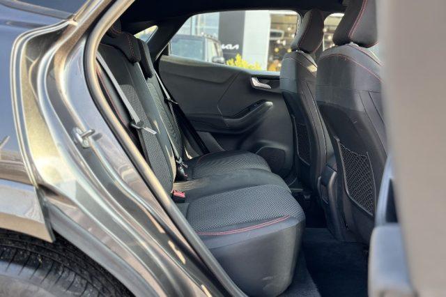 FORD Puma 1.5 EcoBlue 120 CV S&S ST-Line