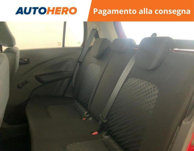 SUZUKI Celerio 1.0 Easy